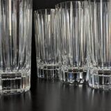 BACCARAT “Harmony” tankards
