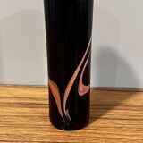 Roller vase glassware from Maure Vieil