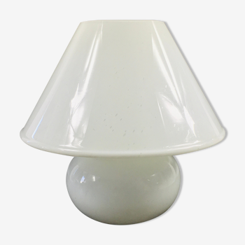 Lampe « Mushroom » 6288 par Glashütte Limburg
