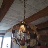 Vintage chandelier 70s