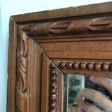 Mirror spades early XXieme