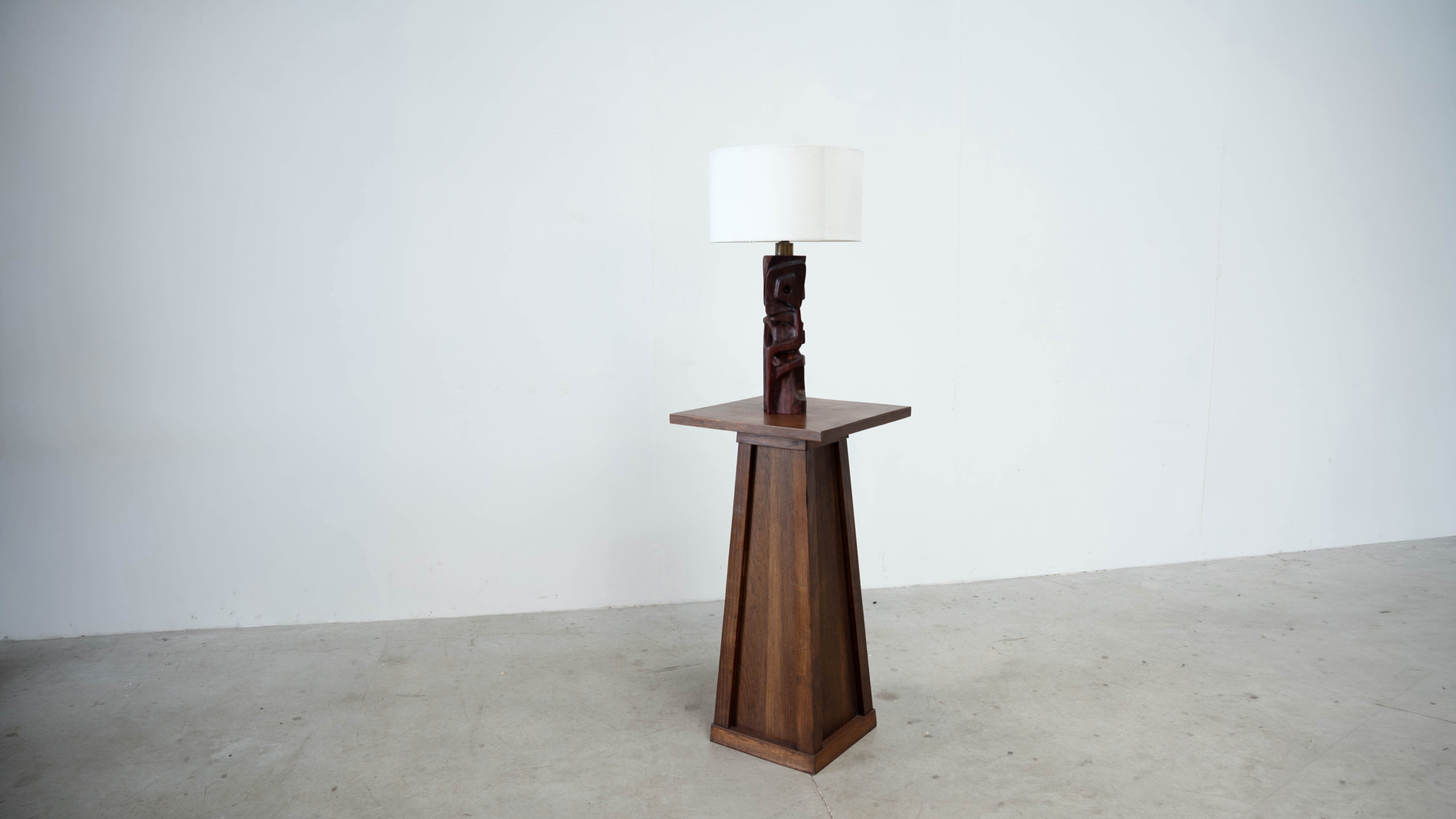 Console italienne par Giuseppe Rivadossi