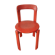 Rey chair of the Swiss designation Bruno Rey