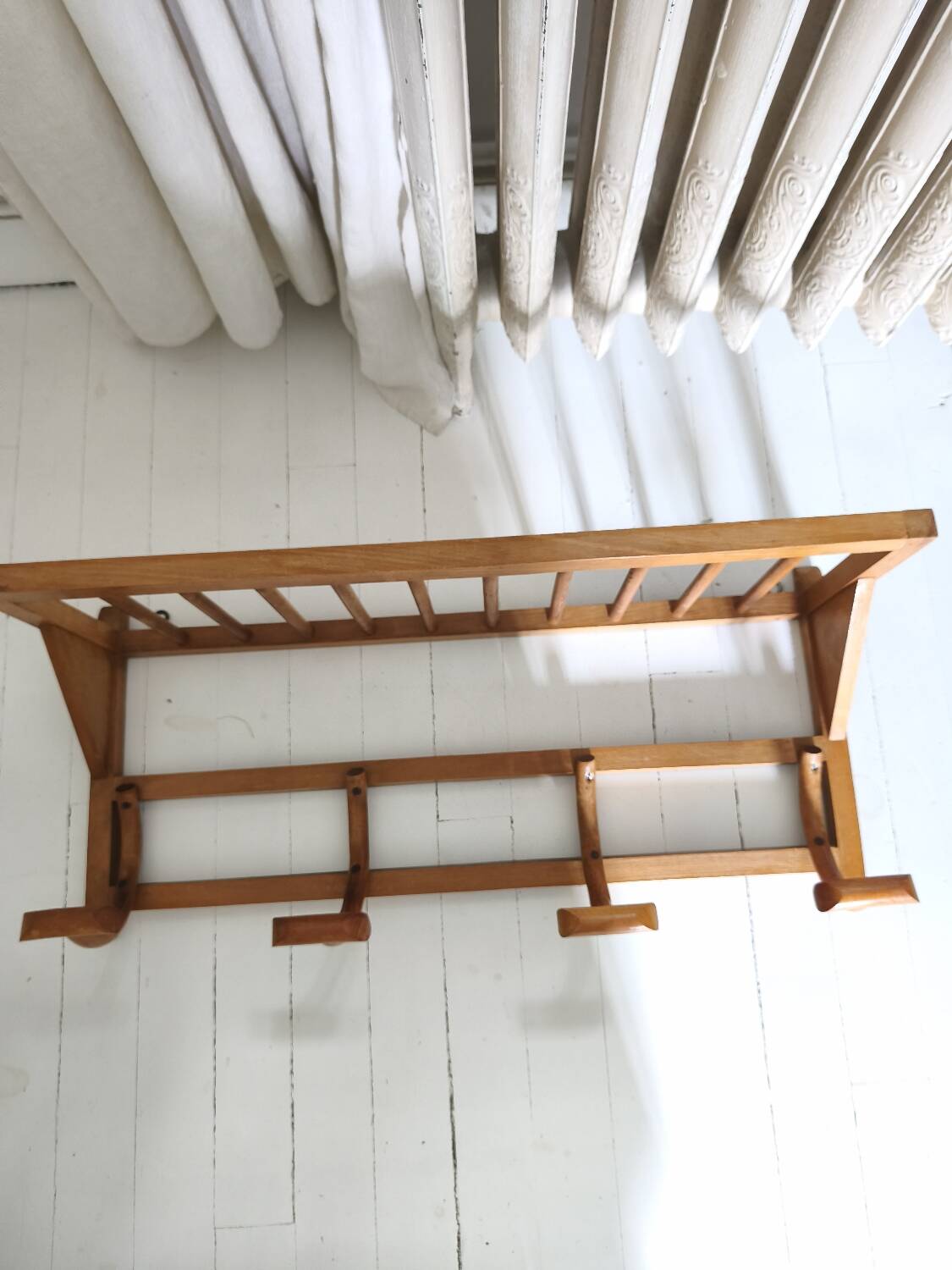 Coat rack