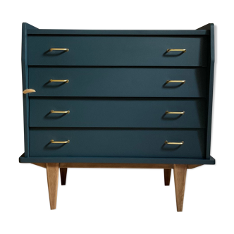 Commode années 60