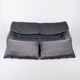 Canapé Plumy par Annie Hiéronimus pour Cinna (Ligne Roset), 1980