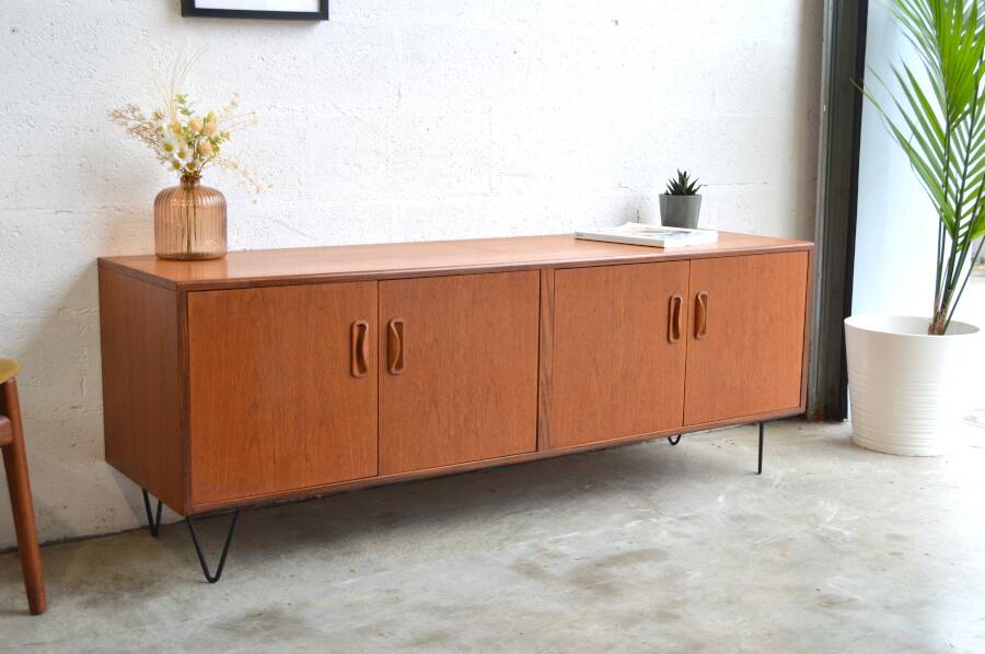 Enfilade / TV unit by G-Plan 162 cm