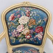 Louis XV armchair – 19th century