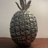 Pineapple ice bucket Michel Dartois France