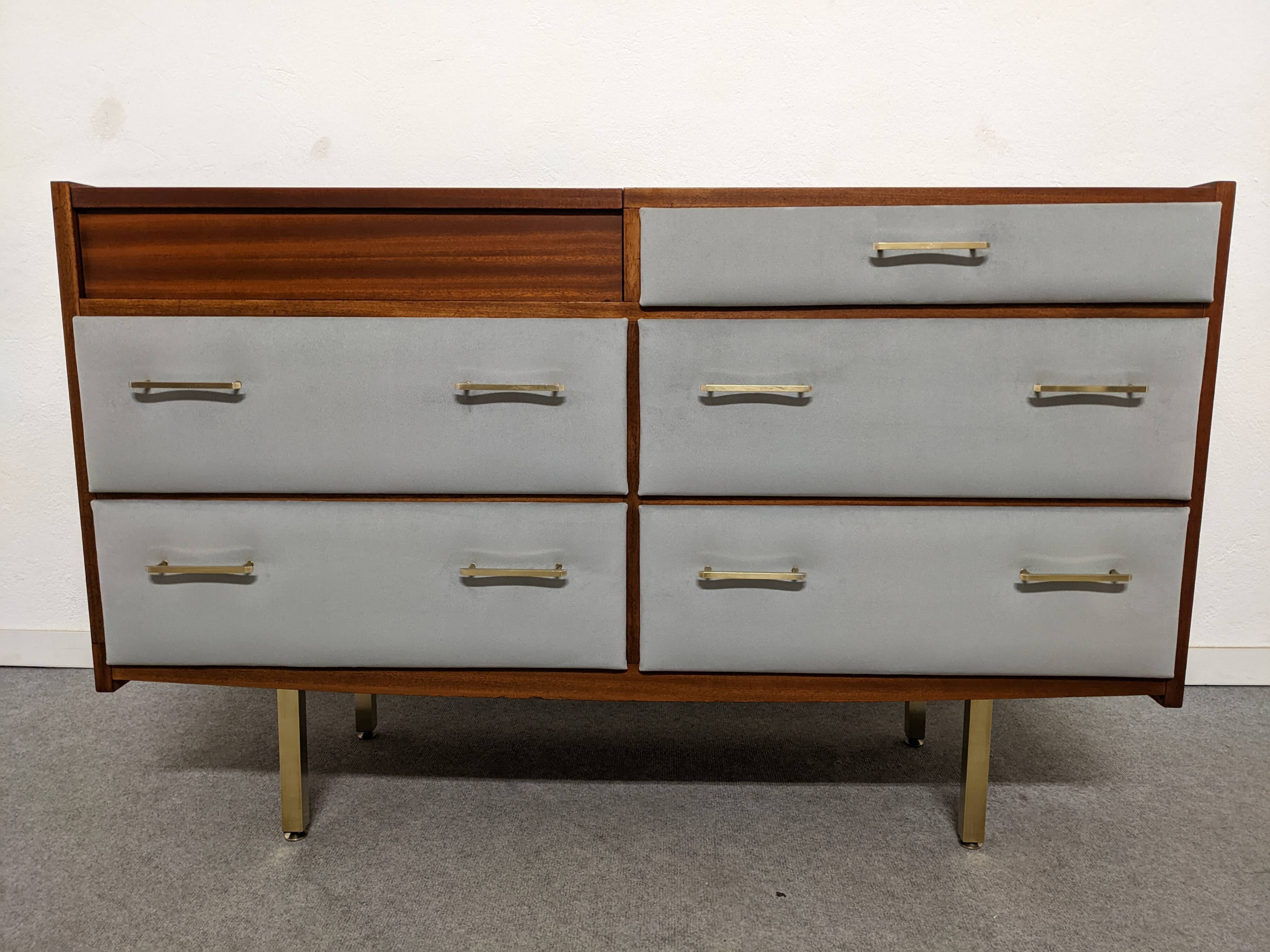 Dressing dresser from the 50s/60s Regy