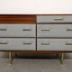 Dressing dresser from the 50s/60s Regy
