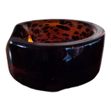Empty cigar ashtray pocket, Murano Vincenzo Nason