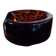 Cigarette ashtray pocket emptier, Murano Vincenzo Nason