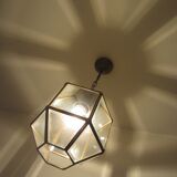 Italian design ceiling light