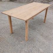 Table de ferme 