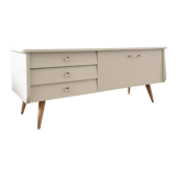 Low enfilade