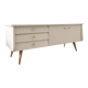 Low enfilade