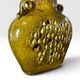 Large Ceramic Lamp Fat Lava (1960s-1970s)