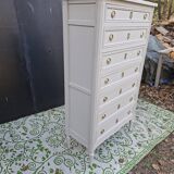 Weekly planner L.XVI