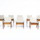 Monk Chair by Afra and Tobia Scarpa for Molteni, 1970 - Sold individually