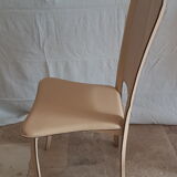 Roche Bobois chairs