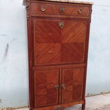 Secretary Louis XVI , late 19th