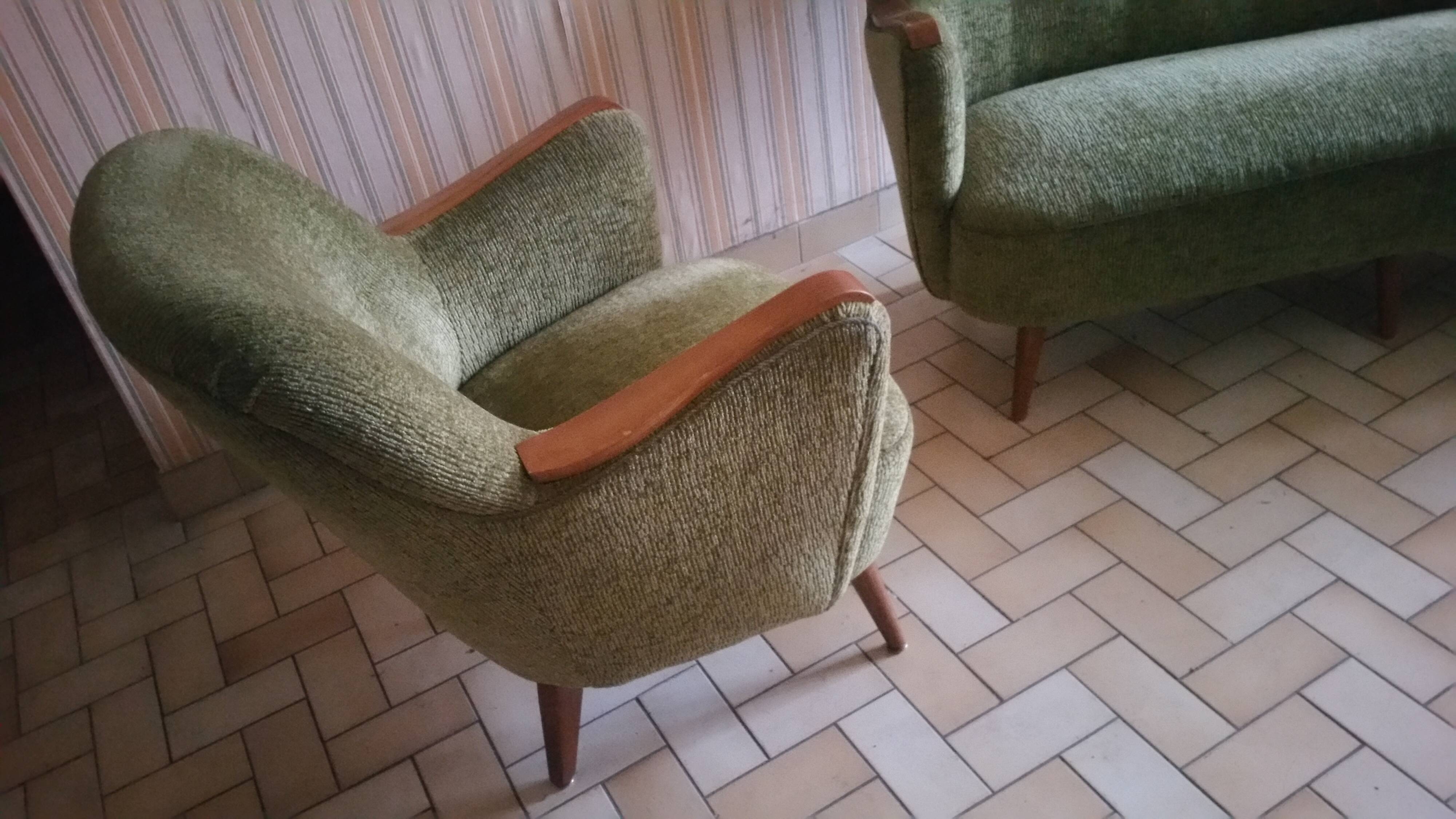Sofa  years 50/60