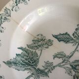 St Amand Richelieu Plate