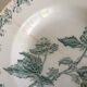 Assiette St Amand Richelieu