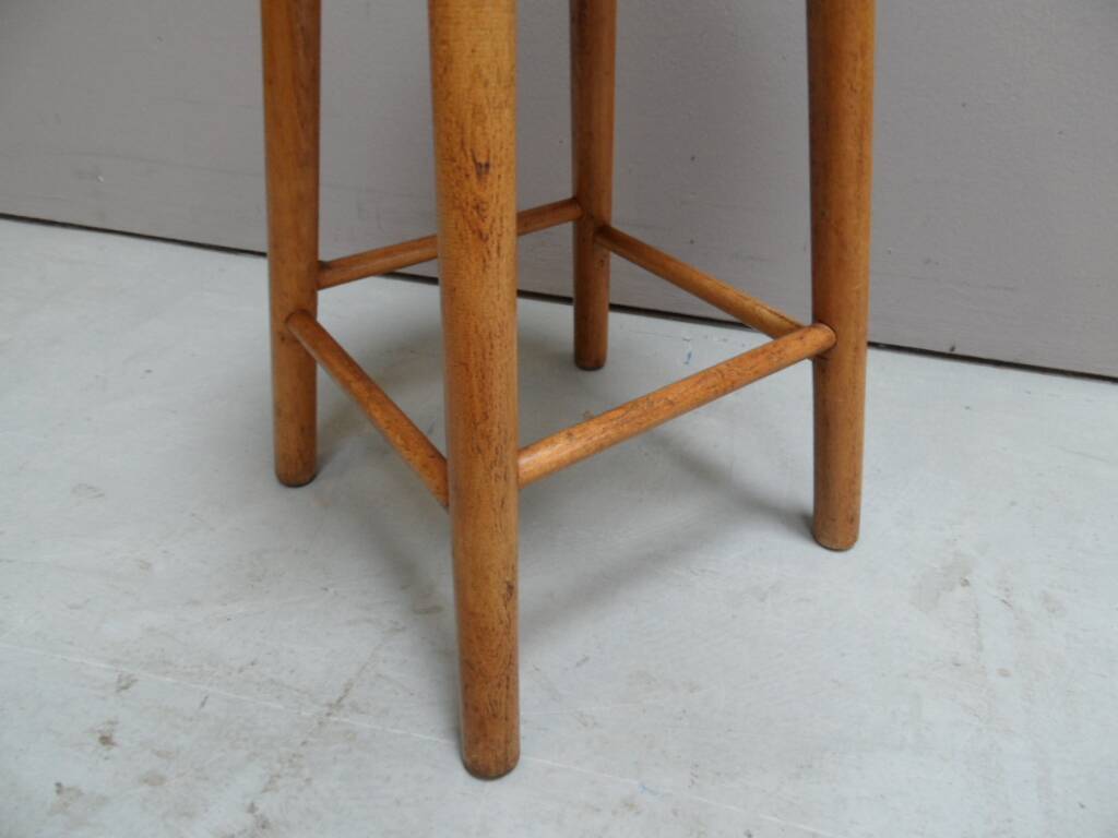 Vintage stool