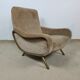 Fauteuil Lady par Marco Zanuso pour Arflex