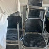 Vico Magistretti chairs from Padova (12)