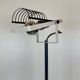Sintesi Terra floor lamp by Ernesto Gismondi for Artemide from 1970'