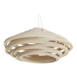 ReStore wood pendant lamp