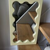 Miroir de Gustaf Westman