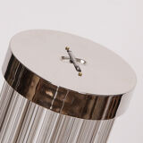 Rare Czechoslovak Floor Lamp from Fa. Preciosa, 1970s