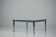 Side Table LC 10 by Le Corbusier, Charlotte Perriand and Pierre Jeannere