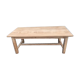 Farm table