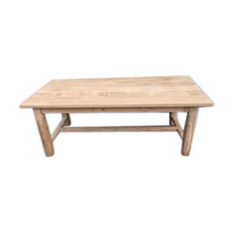 Table de ferme