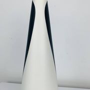 Lampe de bureau pingouin, années 90