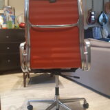 Armchair EA119 by Charles & Ray Eames, Vitra  edition