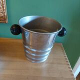 Eco art champagne bucket