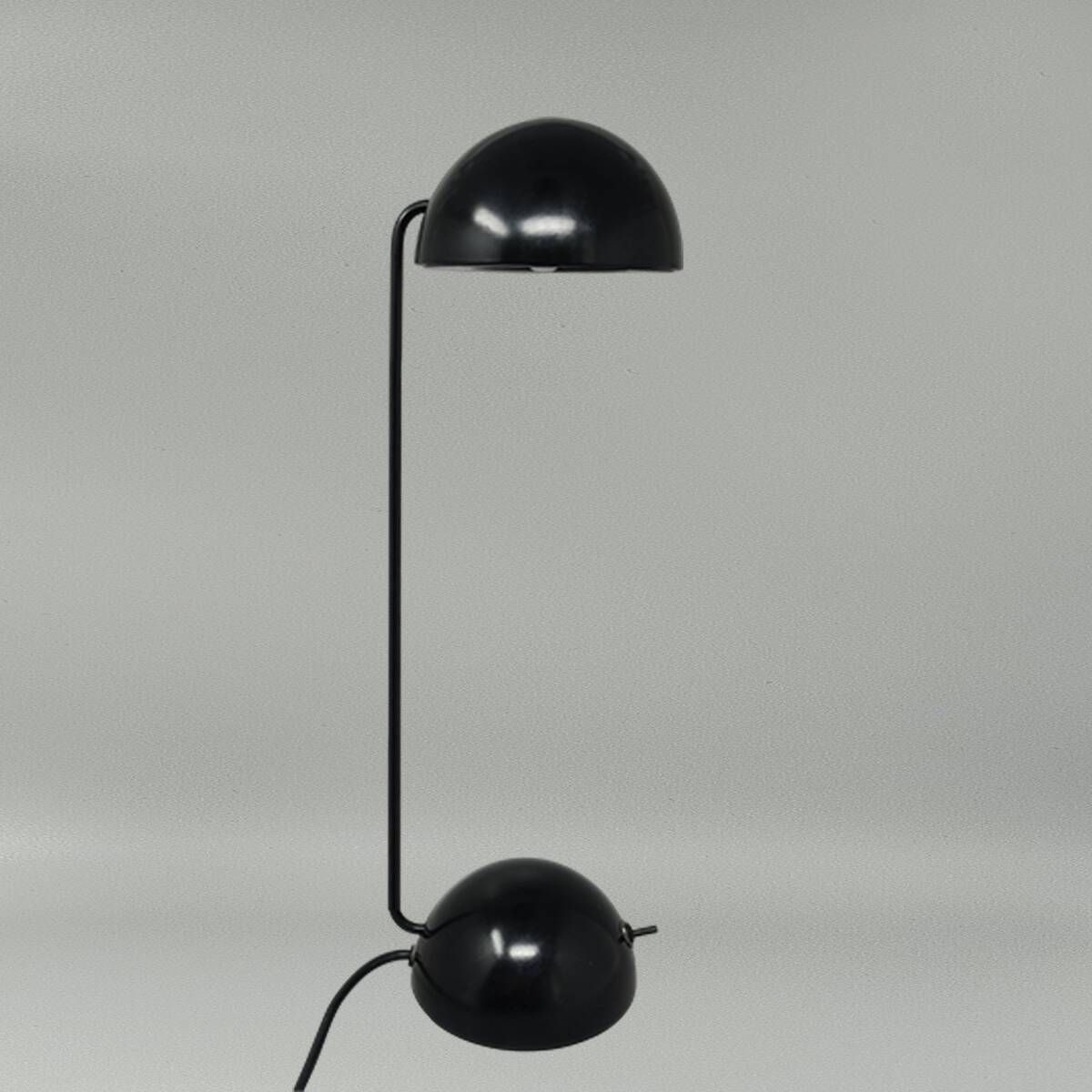1980s Minikini Table Lamp by Barbieri & Marianelli for Tronconi. Made in Italy