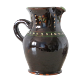 Sandstone jug, vintage