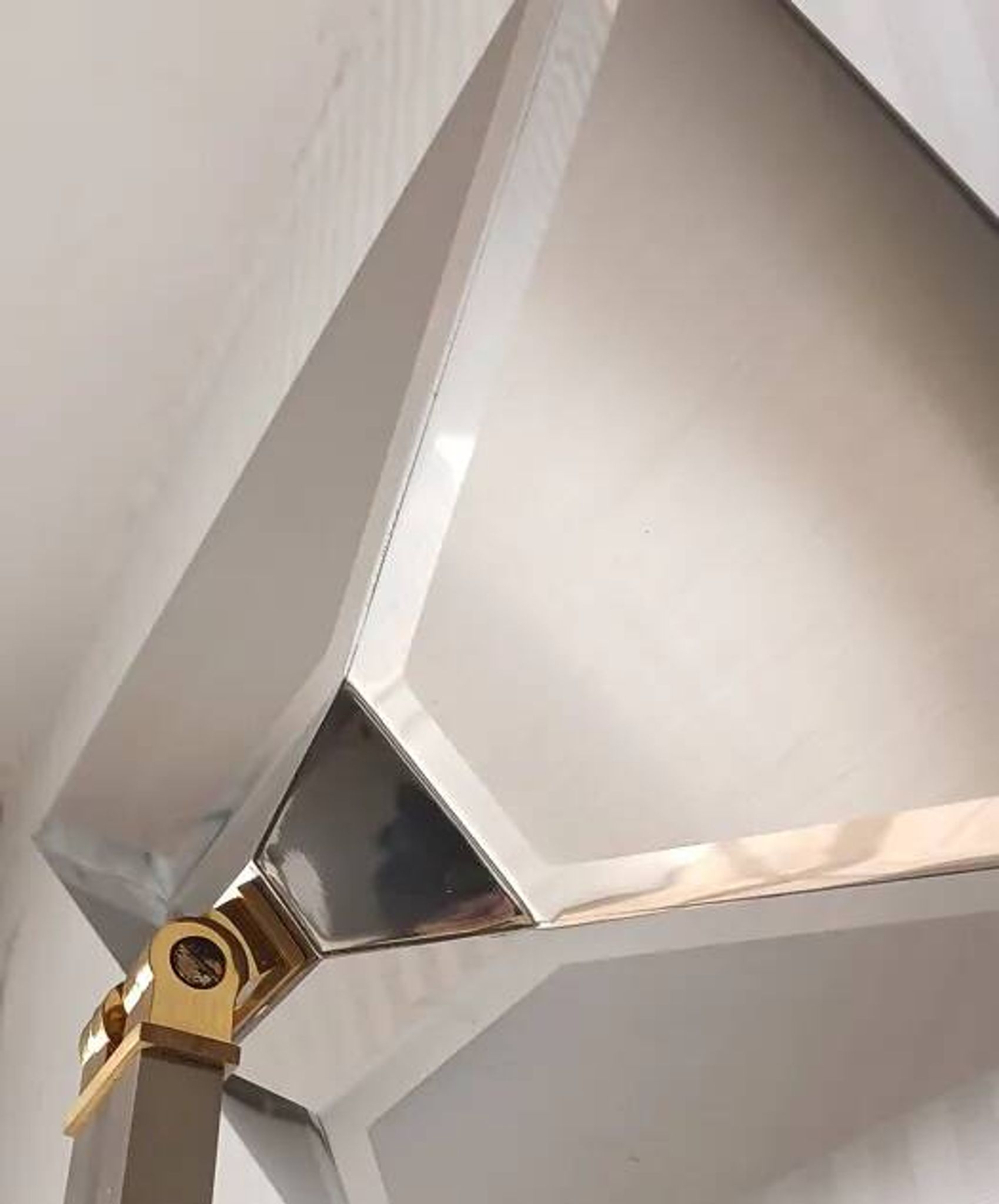 Floor lamp Tagliabue & Portonaro, for Relco Milano, Italy, 1980