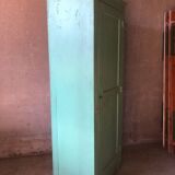 Old Parisian wardrobe