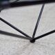 Alanda post-modern coffee table Paolo Piva 1980s