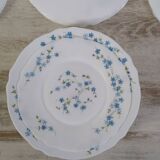 Arcopal Veronica model table service