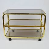 Mobile table, 1980s