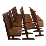Nakashima Conoid